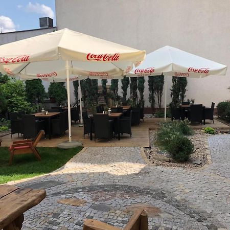 Apartamenty Mieszczanskie U Golebiewskich Stary Toruń 外观 照片