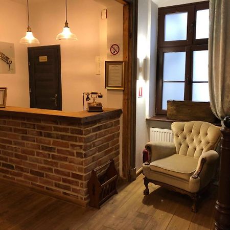 Apartamenty Mieszczanskie U Golebiewskich Stary Toruń 外观 照片