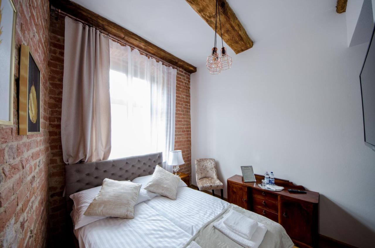 Apartamenty Mieszczanskie U Golebiewskich Stary Toruń 外观 照片