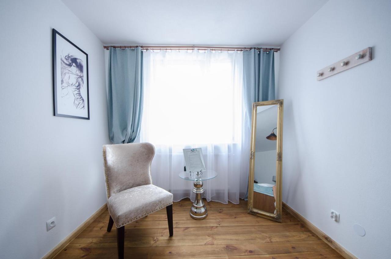 Apartamenty Mieszczanskie U Golebiewskich Stary Toruń 外观 照片
