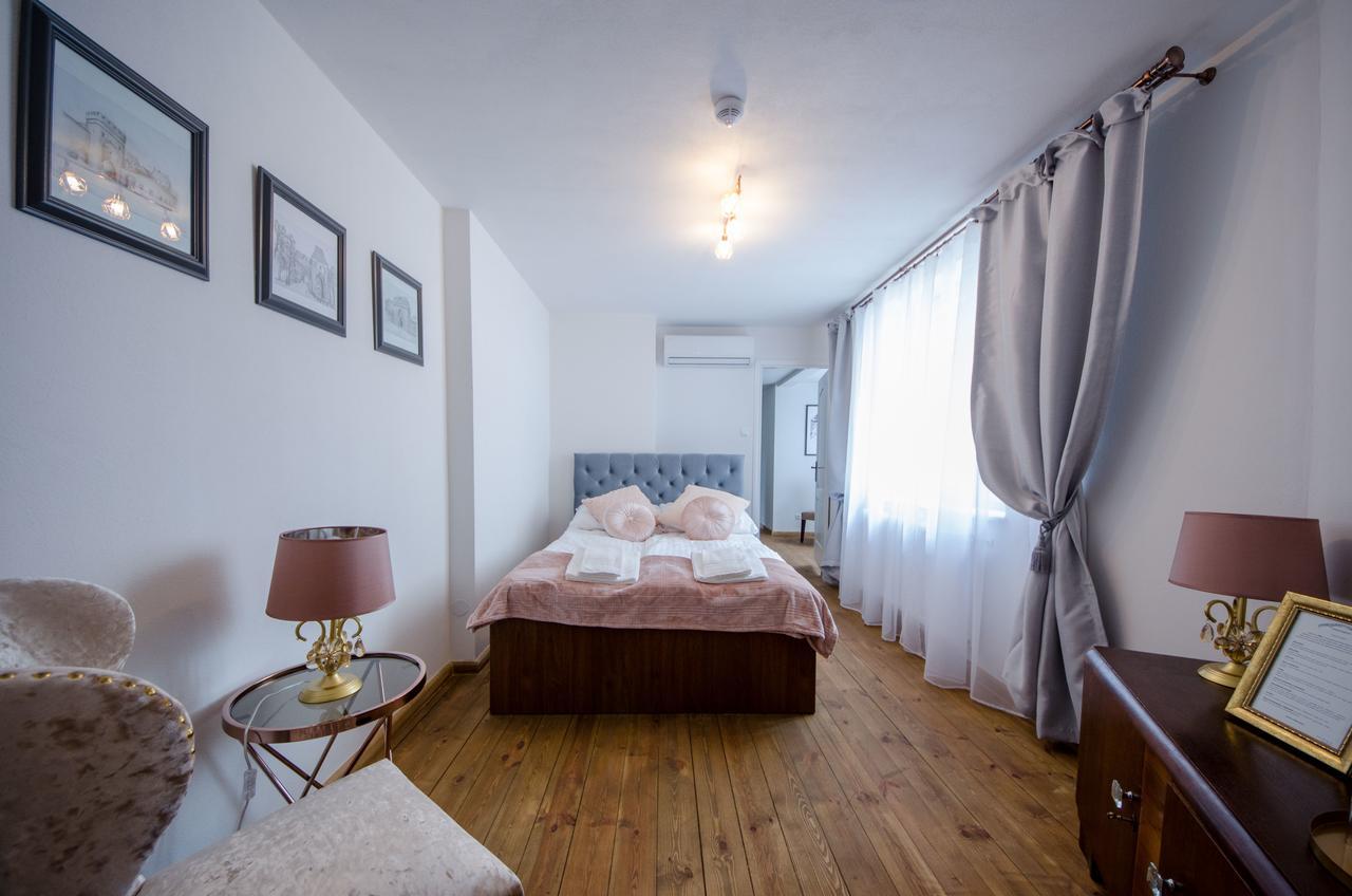 Apartamenty Mieszczanskie U Golebiewskich Stary Toruń 外观 照片