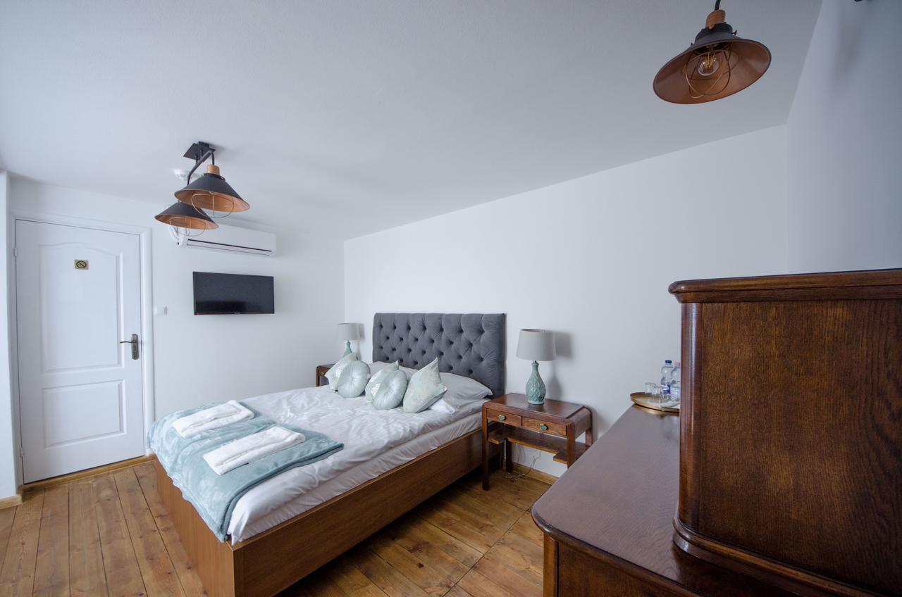 Apartamenty Mieszczanskie U Golebiewskich Stary Toruń 外观 照片