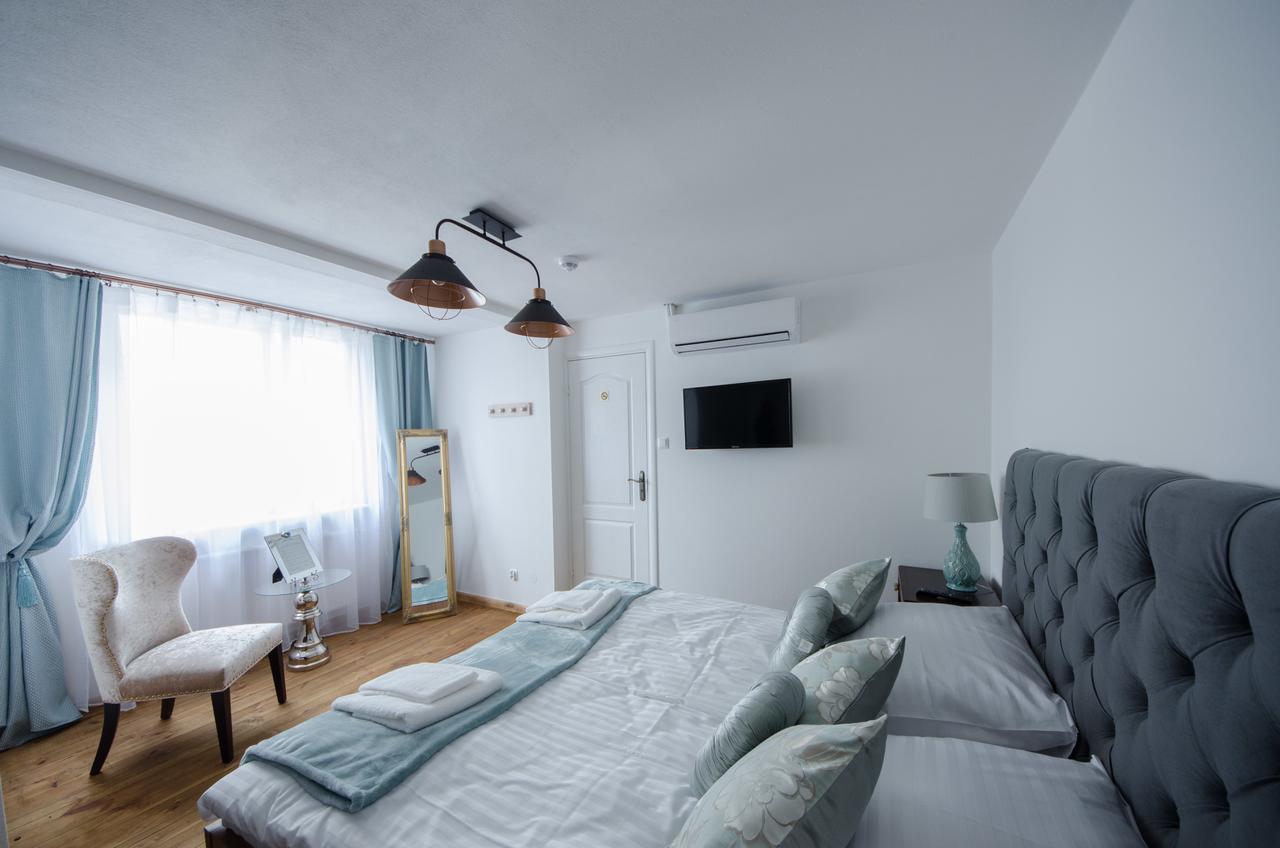 Apartamenty Mieszczanskie U Golebiewskich Stary Toruń 外观 照片