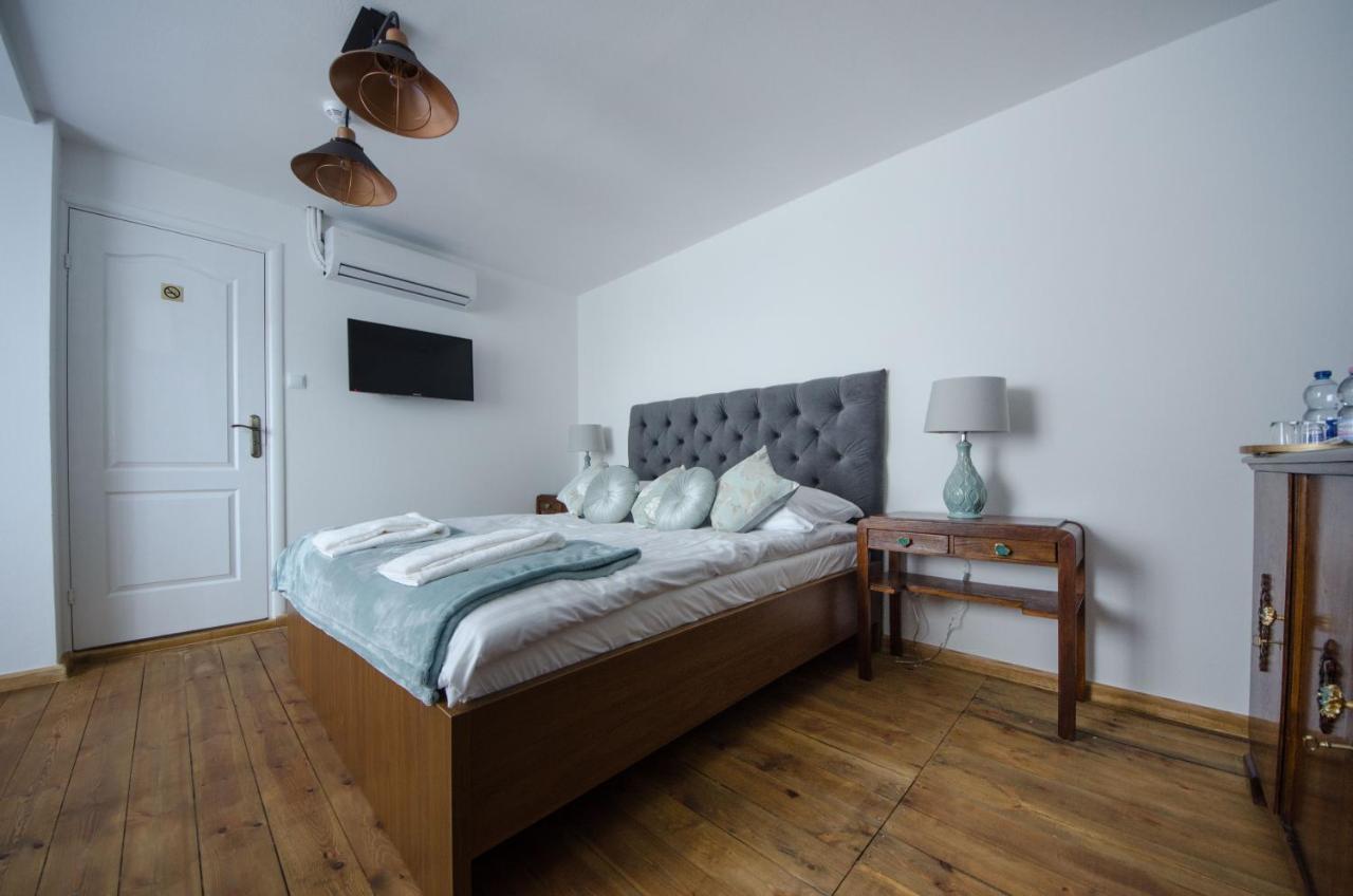 Apartamenty Mieszczanskie U Golebiewskich Stary Toruń 外观 照片