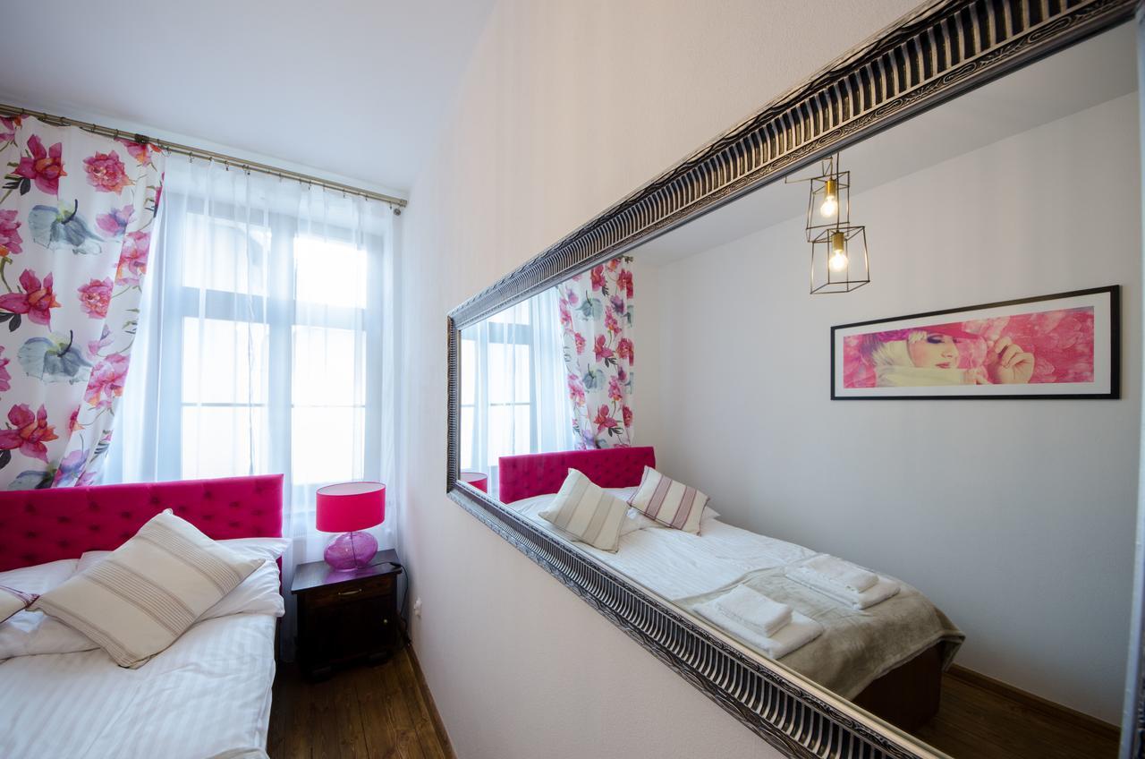 Apartamenty Mieszczanskie U Golebiewskich Stary Toruń 外观 照片