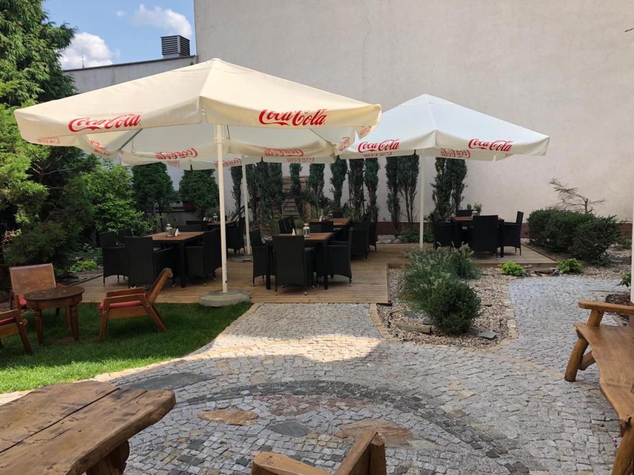 Apartamenty Mieszczanskie U Golebiewskich Stary Toruń 外观 照片