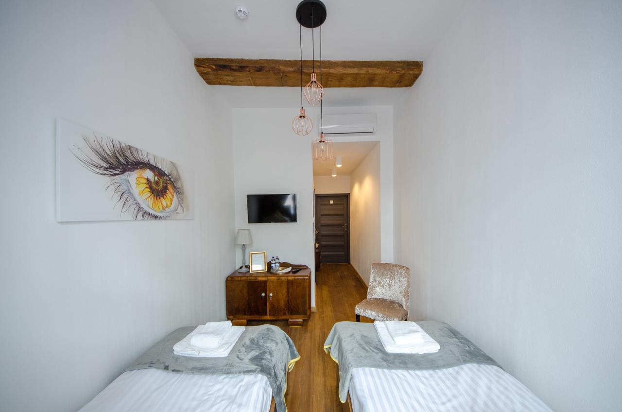Apartamenty Mieszczanskie U Golebiewskich Stary Toruń 外观 照片
