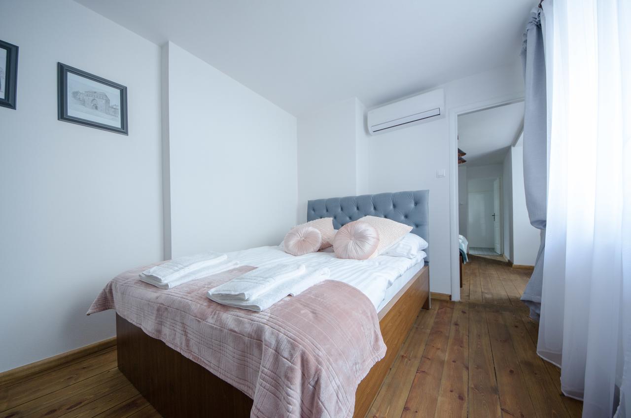 Apartamenty Mieszczanskie U Golebiewskich Stary Toruń 外观 照片
