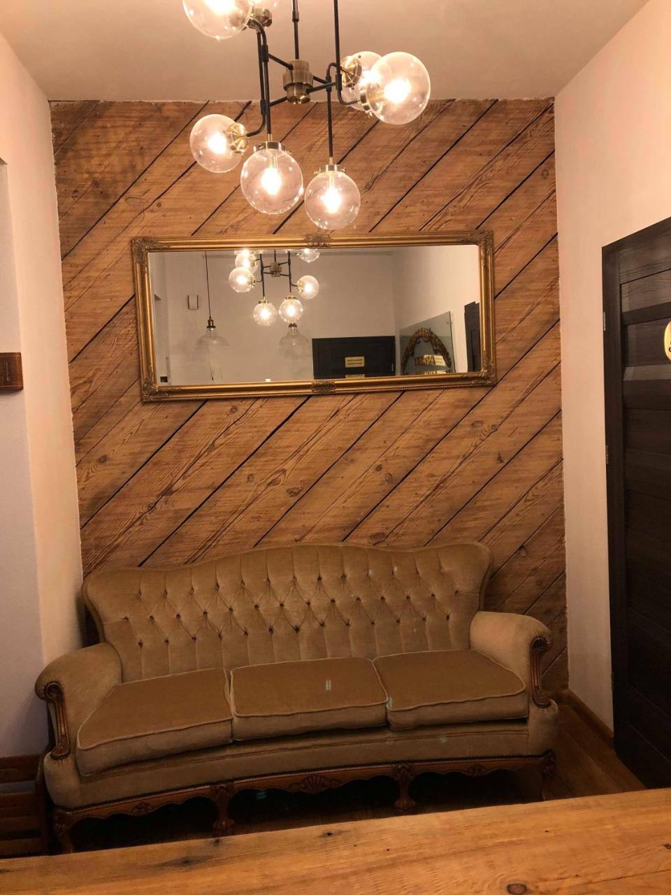 Apartamenty Mieszczanskie U Golebiewskich Stary Toruń 外观 照片